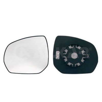 Ayna Camı Dış Sol Citroen C3 Picasso (12.2008->)  PSA ORJINAL 8151JV