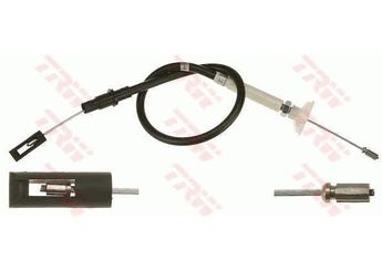 Debriyaj Teli  TRW GCC1578  171721335E 171 721 335 E