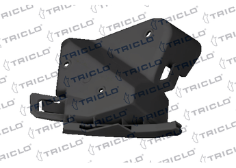 Tampon Braketi Arka Sol EUROCRAFT EU F18204-124  F1EB17A882AA 1864643