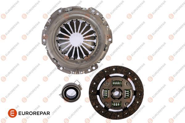 Debriyaj Seti  Citroen C1 (05.2005->)  EUROREPAR 1682294780