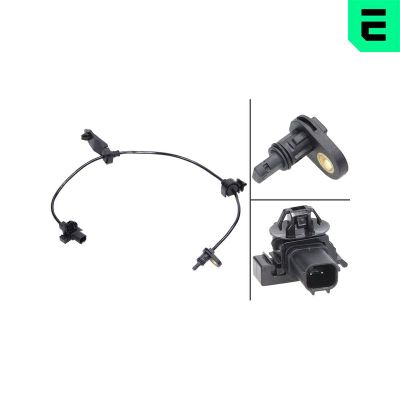 Abs Sensörü Arka Sol OPTIMAL 06-S428