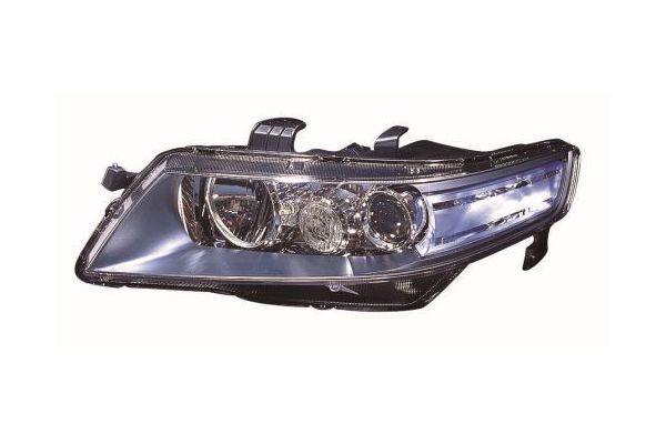 Far Sağ Honda Accord Tourer (CN/CM)(01.2003->)  DEPO 217-1162R-LDEM2