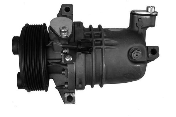 Klima Kompresörü  Nissan Tiida (C11X/SC11X)(02.2007->)  VALEO 559601
