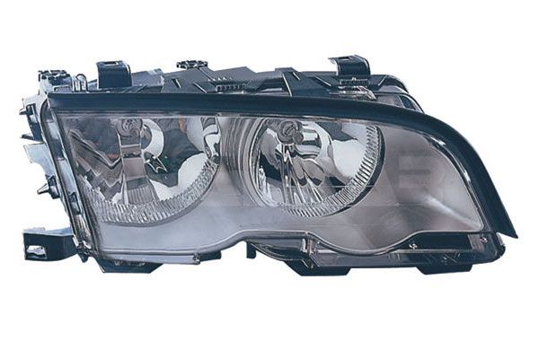 Far Lambası Sağ WENDERPARTS BA63126908216