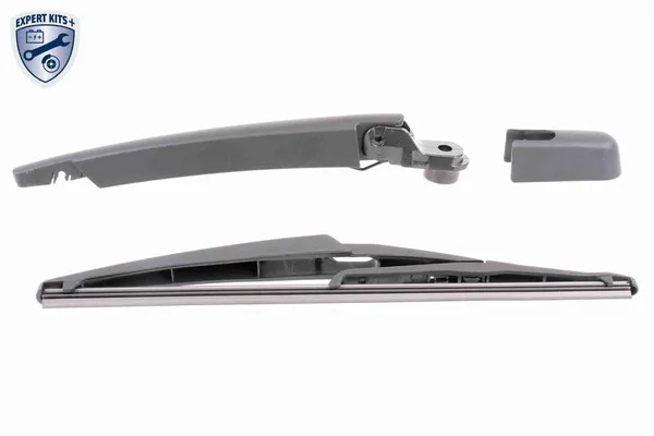 Silecek Süpürgesi Arka  290 mm - 11 inç Dacia Logan MCV II (2013->)  MAXTEL 12615356