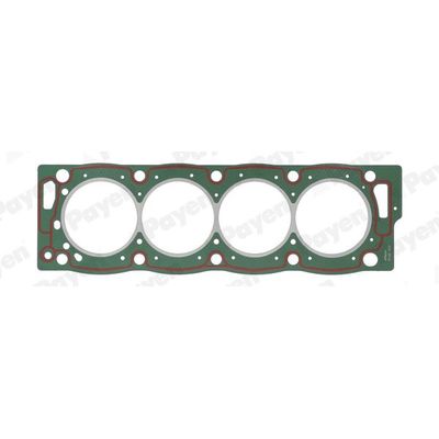 Silindir Kapak Contası  CORTECO 83414335