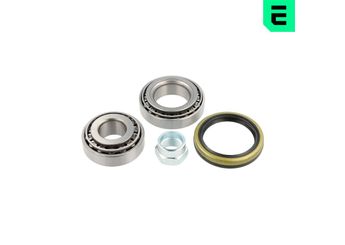 Teker Rulmanı Ön Sağ veya Sol OPTIMAL 942566  31733075 031733075 52710FD000 MB00233047 0031733075 66132604 B00126042 B00126043 B00233047 G03026154A