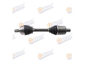 Aks Komple Ön Sol VEKA ME-8035  A2043301500 A2043302601 A2043301501 A2043302600 A204332201