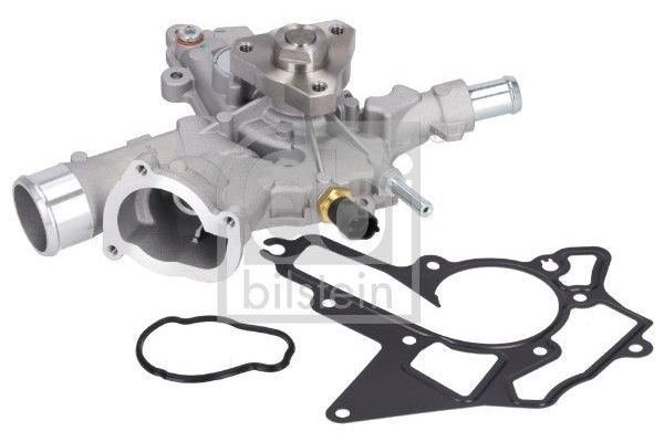 Devirdaim Su Pompası  Opel Corsa C (2003->)  FEBI BILSTEIN 28543