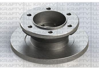 Fren Disk Ayna Ön Sağ ve Sol KRAFTVOLL 07040159  1908772 1908792 42470842 42546401 504079365 504080994 93821867 93821918 93831918