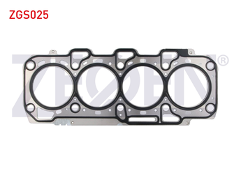 Silindir Kapak Contası  ZEGEN ZGS025  55200007 55208990 55221095 607514