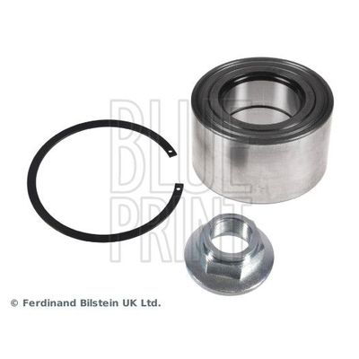 Teker Rulmanı Ön Sağ veya Sol BLUE PRINT ADM58240