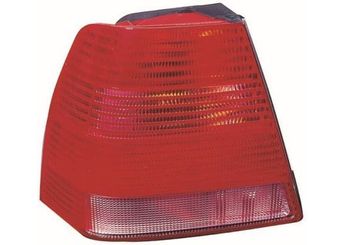 Stop Lambası Sol DEPO 441-1931L-UE-CR  1J5945095AA 1J5945111P