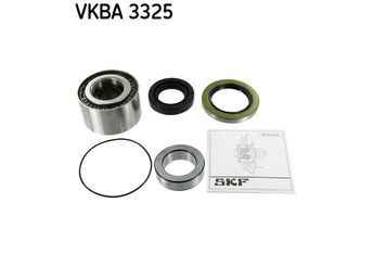 Teker Rulmanı Arka Sağ veya Sol SKF VKBA 3325  6000609461 MB664611 MB 664611