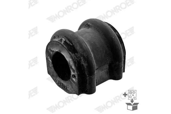 Viraj Demir Lastiği Arka Hyundai Tucson (JM)(2004->)  ASPART 1SRU1217