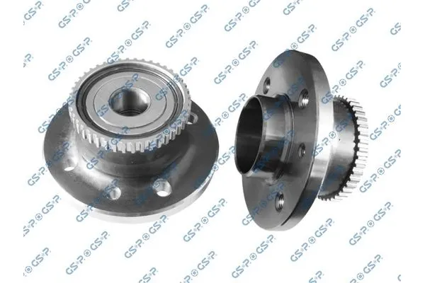 Porya Arka Sağ veya Sol GSP 9225022