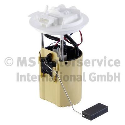 Depo Şamandırası  Ford Transit Minibüs (TTG)(2014->2019)  PIERBURG 7.03794.49.0