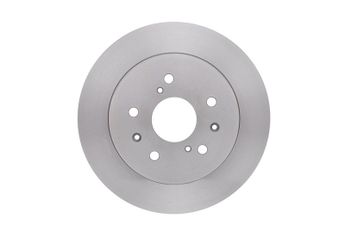 Fren Disk Ayna Arka Sağ ve Sol BOSCH 0 986 479 D34  5561180J01 55611-80J01 5561180J02 55611-80J02 5561180J10 55611-80J10 5561180J11 55611-80J11