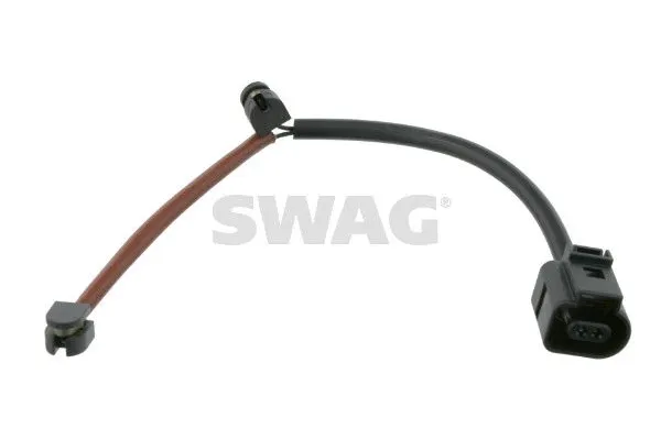 Balata İkaz Kablosu Arka Volkswagen Touareg (7LA)(11.2002->2006)  SWAG 32 92 3362