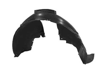 Çamurluk Davlumbazı Ön Sol EUROBUMP WOS15TR002  7E0809961 7E0809961F 7H0809961 7H0809961A 7H0809961B