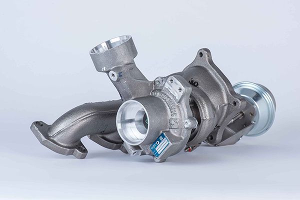 Turbo Şarj  BORGWARNER 54399880049