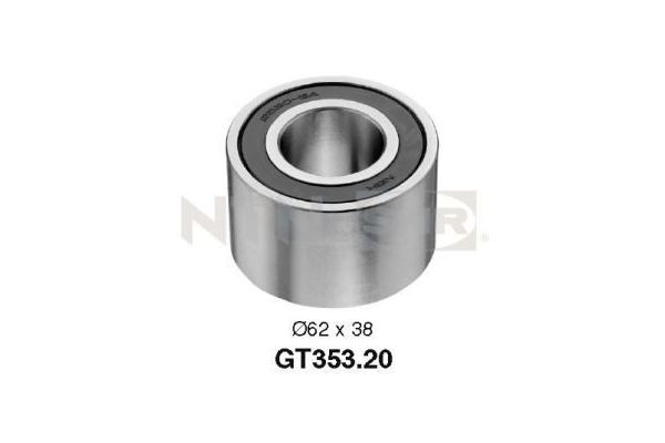 Triger Gergi Rulmanı  SNR GT353.20