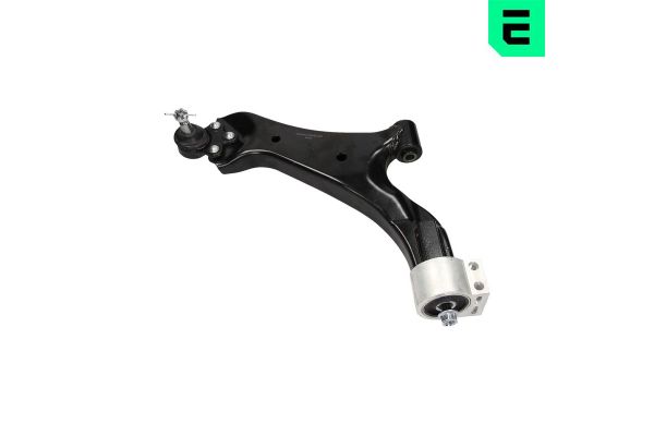 Salıncak Ön Alt Sol Chevrolet Captiva (2006->)  OPTIMAL G6-1516