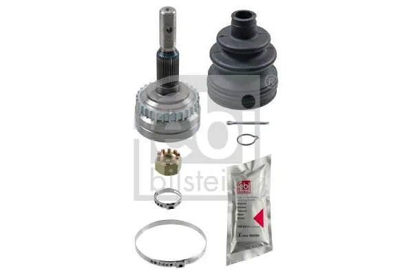 Aks Kafası Ön Dış Sağ veya Sol SWAPP 62442