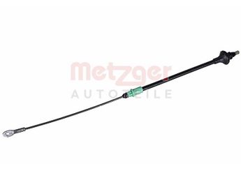 El Fren Teli Ön Sağ veya Sol RENAULT ORJINAL 365309980R  365309980R 36 53 099 80R