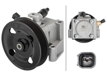 Direksiyon Pompası  HELLA 8TL 359 000-691  4M513A696AE 1329297 1362652 1470514 8603593