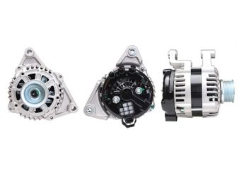Alternatör  PSA ORJINAL 13502982  13502982 13502932 13579664