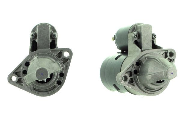 Marş Dinamosu  Fiat Sedici (189)(2006->)  FIAT ORJINAL 71750026