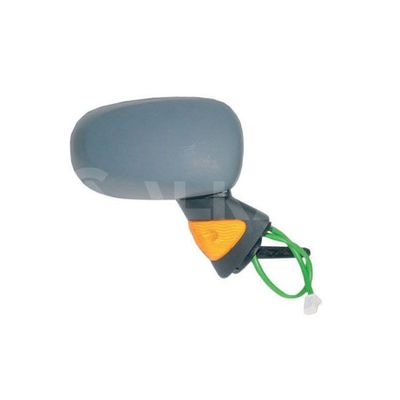 Dikiz Aynası Dış Sağ VIEWMAX VM120EHPSR