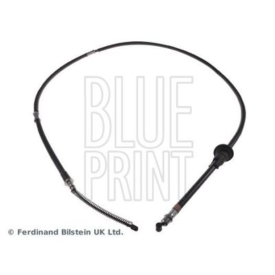 El Fren Teli Arka Sağ veya Sol Mitsubishi Space Wagon (N80/N90)(1999->)  BLUE PRINT ADC446187