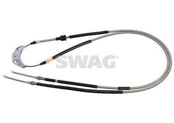 El Fren Teli Arka Sağ veya Sol SWAG 99 90 6168  6676122 6676123 6912221 69202 1664643 1 664 643 1664703 1 664 703 1664811 1 664 811 1664872 1 664 872 1664975 1 664 975 6600954 6 600 954 6637334 6 637 334 6 676 122 6 912 221 91AB2A603AK