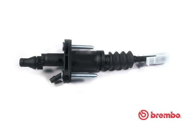 Debriyaj Merkezi Alt Saab 9-3 4 Kapı (2008->)  BREMBO C 23 012