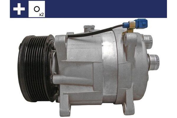 Klima Kompresörü  MAHLE ACP 374 000S