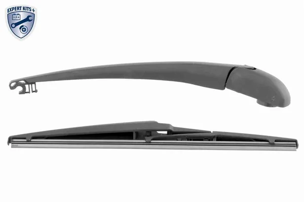 Silecek Süpürgesi Arka  305 mm - 12 inç MAXTEL 12630604