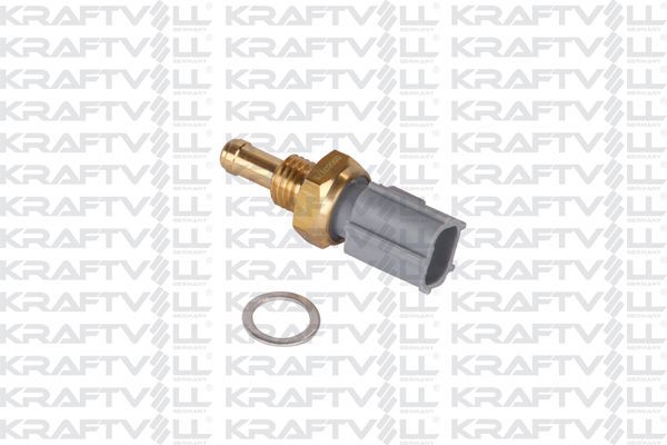 Hararet Müşürü  Ford Mondeo 4/5 Kapı (GD)(1997->)  KRAFTVOLL 05080175