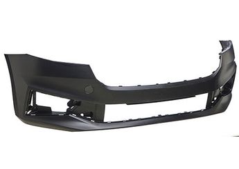 Tampon Ön PHIRA FA-21201  6VA807217G 6VA807217F