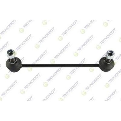 Viraj Demir Askı Rotu Ön Sağ veya Sol Opel Omega B (2000->)  TEKNOROT O-611