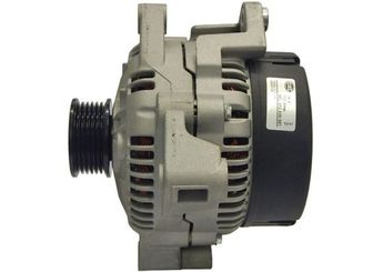 Alternatör  HELLA 8EL 012 426-381  3523422 5003975 5003996 3 523 422 5 003 975 5 003 996 8111634 8 111 634 9130002 9 130 002 9130003 9 130 003 9130274 9 130 274 9130485 9 130 485 9162424 9 162 424 9162683 9 162 683