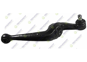 Salıncak Ön Alt Sol TEKNOROT P-207  352050 35205 3520.5 91516336 352051 3520.51