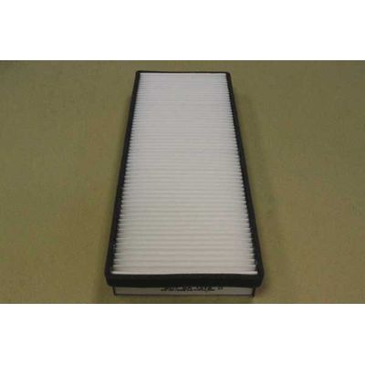 Polen Filtresi  FIL FILTRE HC 7116