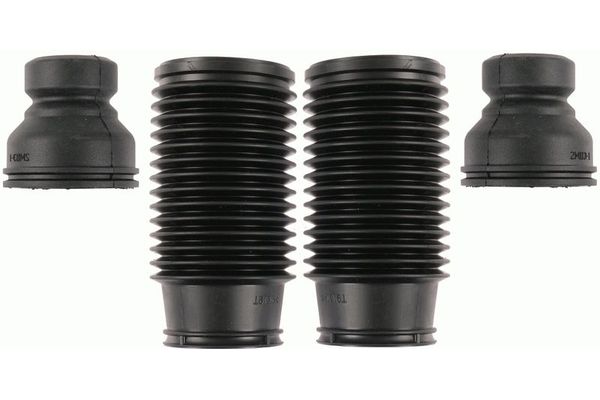 Amortisör Körüğü Ön Sağ veya Sol Hyundai Accent (X3)(1998->)  SACHS 900 178