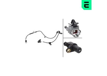 Abs Sensörü Ön Sol OPTIMAL 06-S600  9567017010 95670-17010