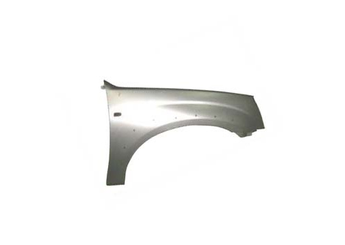 Çamurluk Ön Sağ EUROBUMP ISU08DM028  8973873670