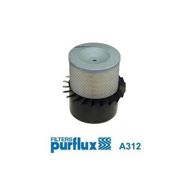 Hava Filtresi  PURFLUX A312