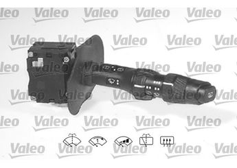 Silecek Kumanda Kolu  VALEO 251392  182341980