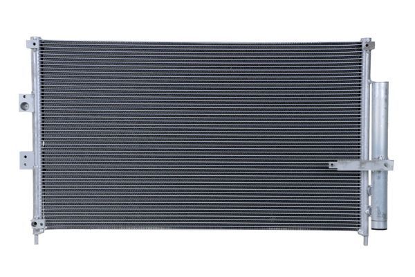 Klima Radyatörü  Honda Civic Sedan (FD)(04.2006->)  ORİS CHN575016